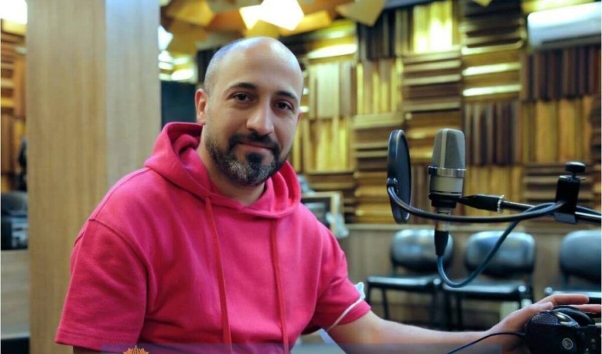 ماجرای ممنوع‌الکاری یک بازیگر در دولت سیزدهم

