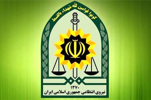 شهادت 2 مامور نیروی انتظامی در سیستان و بلوچستان