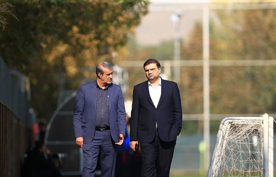 فدراسیون فوتبال: حذف استقلال و پرسپولیس از آسیا به ما ربطی ندارد!