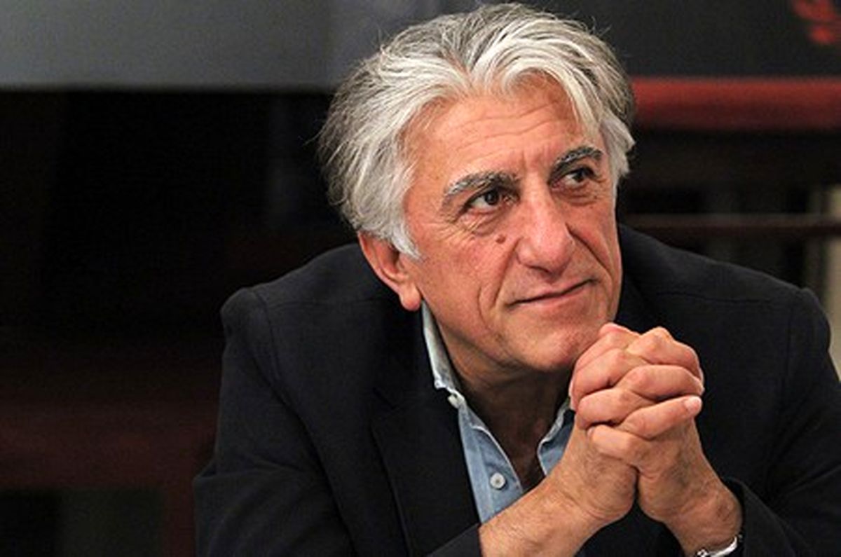 رضا کیانیان: یک مسئول پیدا کنید که اپوزیسیون نباشد