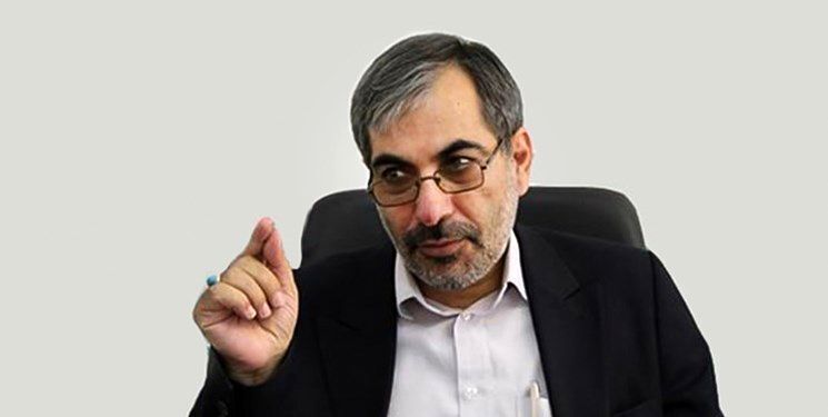 دشمنان منتظر عملیات بودند، فوت مهسا امینی آن را جلو انداخت / اگر پدر مهسا امینی جوانمرد بود می‌گفت دختر من بیماری زمینه‌ای داشت