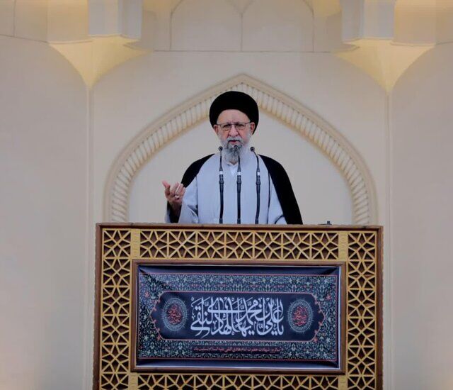 متاسفانه ما قدر مفاخرمان را به خوبی نمی‌دانیم