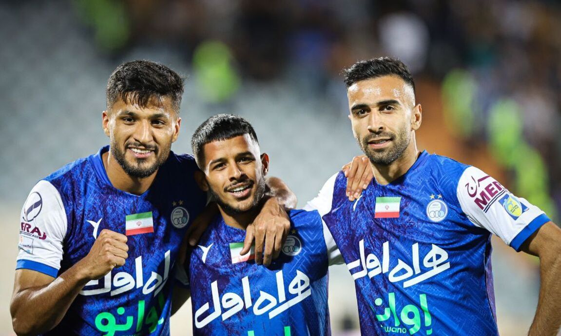 اظهار نظر عجیب پیشکسوت‌ آبی‌ها؛ قائدی و محبی ستاره نبودند؛ خدا استقلال را دوست داشت که آنها رفتند!
