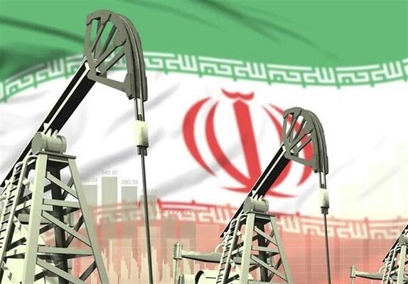 تانکر ترکرز: ایران در یک هفته ۳۶ میلیون بشکه نفت صادر کرد