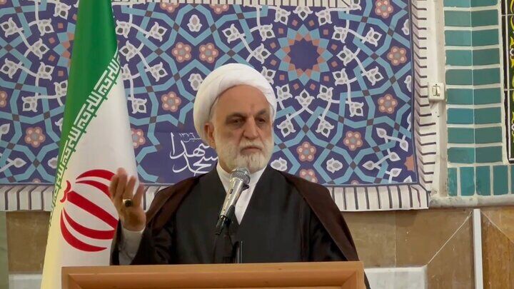 وای به حال ما که اگر بخاطر خودمان، گروه و یا جریان سیاسی و جناح از جایگاه سو استفاده کنیم