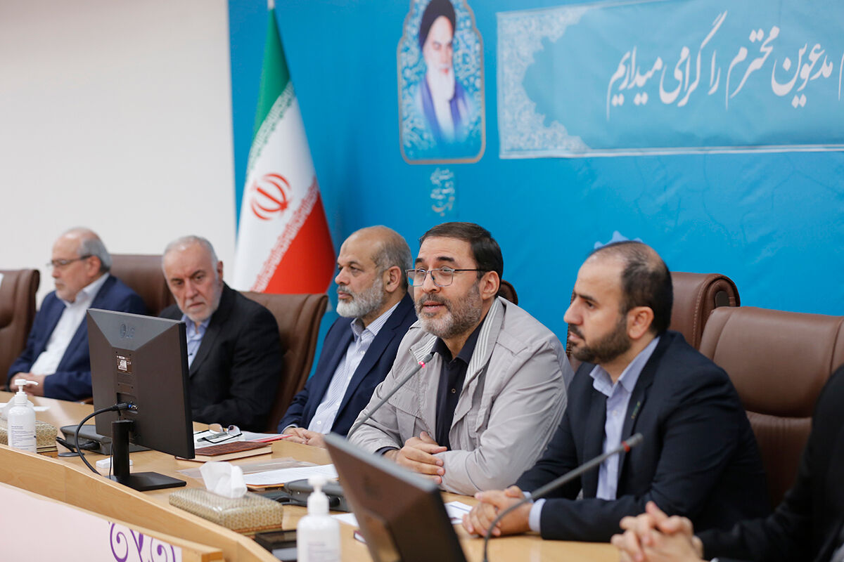 پیش نویس «لایحه تجمعات» به زودی تقدیم دولت خواهد شد