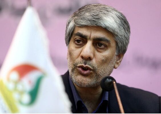 وعده وزیر ورزش؛ کیومرث هاشمی: لیگ برتر با VAR برگزار می‌شود