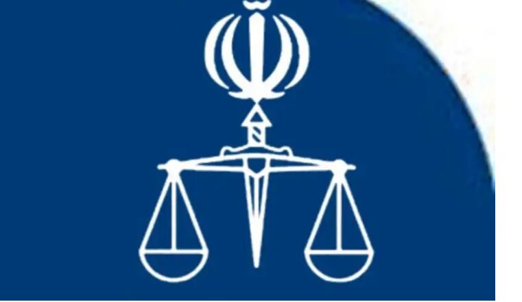 بیانیه دادسرای عمومی و انقلاب خوزستان درباره حادثه خودسوزی جوان اهوازی