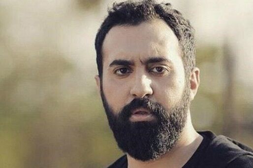 مهدی یراحی از زندان اوین آزاد شد + عکس لحظه آزادی