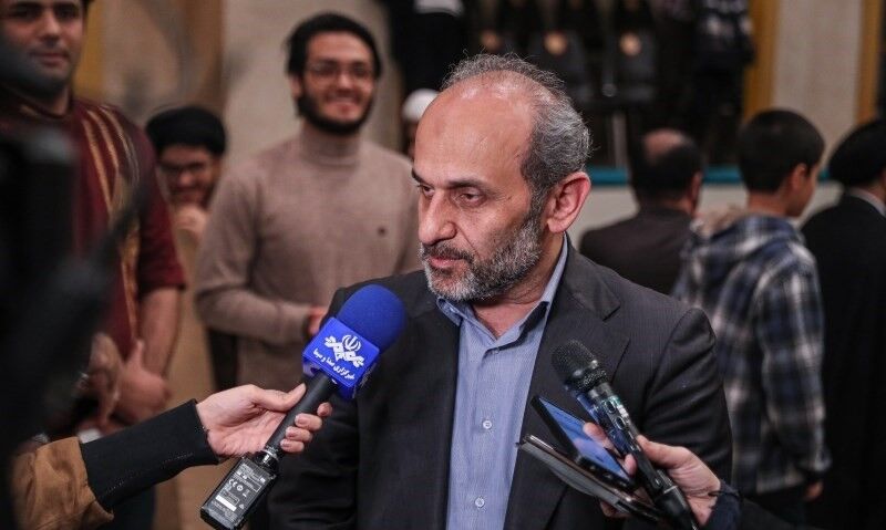 زیرساخت برگزاری مناظرات تقریبا آماده است؛ اما تا قبل از اعلام نظر شورای نگهبان قطعی نیست، مجری هم هنوز قطعی نیست