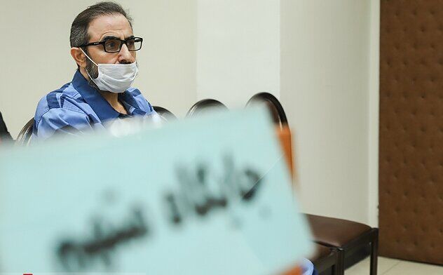 برگزاری پنجمین جلسه دادگاه گروهک تروریستی «حرکة النضال»