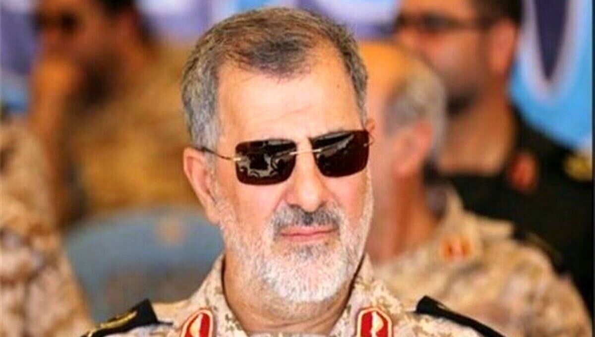 فرمانده کل سپاه: به‌زودی درهای جهنم به روی صهیونیست‌ها باز می‌شود