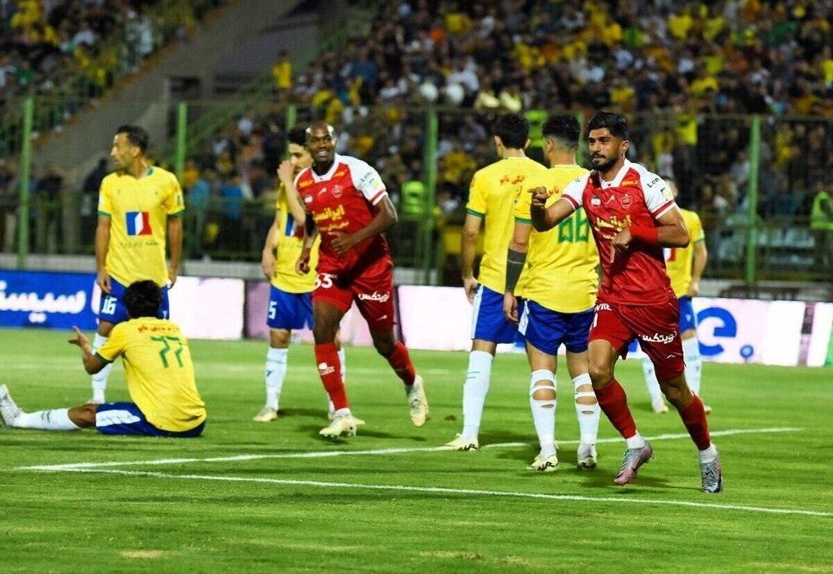 سال سقوط مهد فوتبال ایران/ فوتبال مظلوم جنوب طرفدار دارد اما صاحب نه!