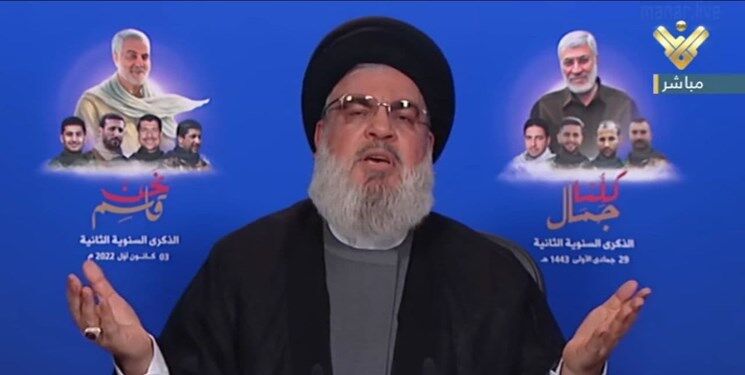 در کنار قهرمانی مردم فلسطین ایستاده‌ایم