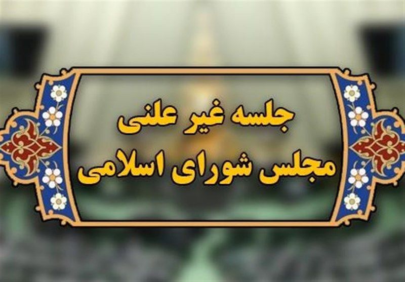 نشست غیرعلنی مجلس درباره حذف ارز ۴۲۰۰ تومانی با حضور تیم اقتصادی دولت