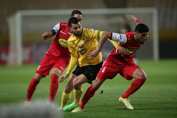پرسپولیس و سپاهان در جمع ۴۰۰ تیم باشگاهی برتر دنیا