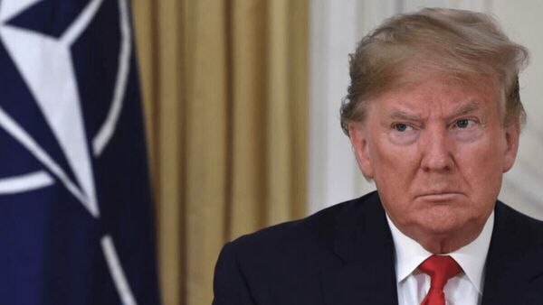  سی‌ان‌ان: ترامپ به پاپ لئو حسادت می‌کند