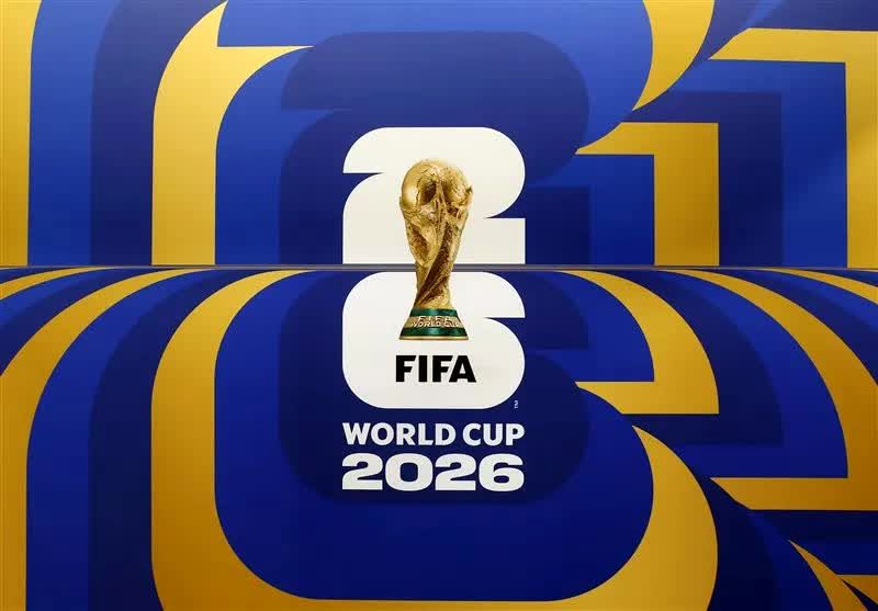 جام،جهاني،2026،تيم