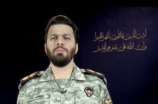 سخنگوی قرارگاه خاتم: بارها گفته‌ایم آغازگر هیچ جنگی نبوده‌ایم، اما پس از هر تجاوزی، با قدرت و با اراده الهی، پایان جنگ را تعیین می‌کنیم