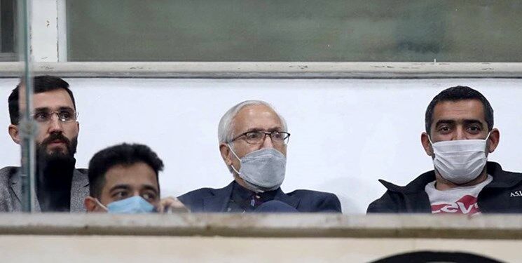 نمی‌توانستم از لحاظ مالی به پرسپولیس کمک کنم