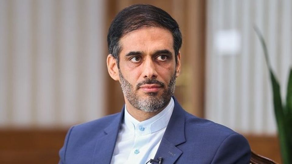 شرط سعید محمد برای کناره‌گیری از انتخابات به نفع رئیسی چه بود؟