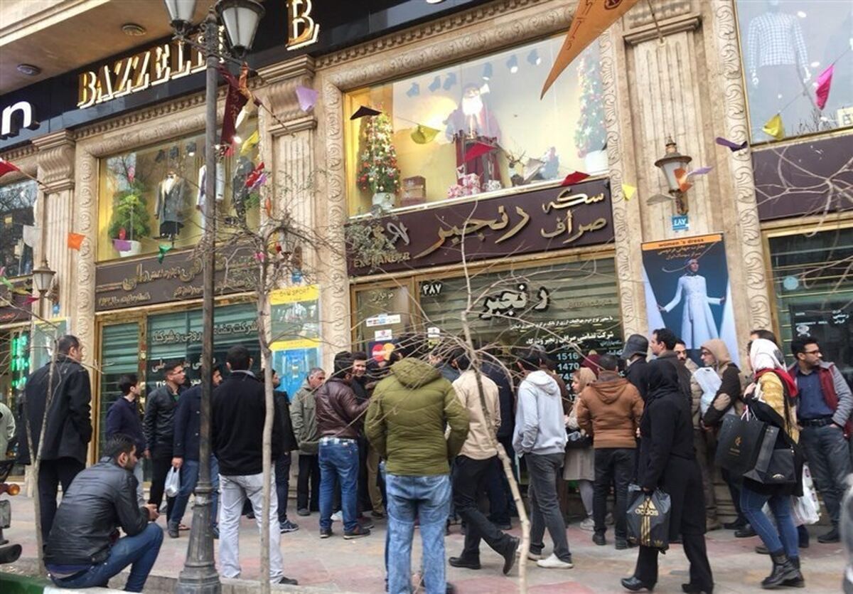 سود 9 میلیون تومانی معامله دلار با کارت ملی