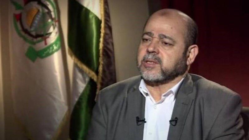 واکنش حماس به اظهارات منسوب به ابومرزوق: اظهارات منتشر شده توسط نیویورک تایمز صحیح نیست

