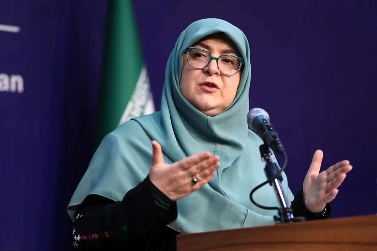 سخنگوی دولت: سه‌نرخی شدن گازوئیل فعلا منتفی است