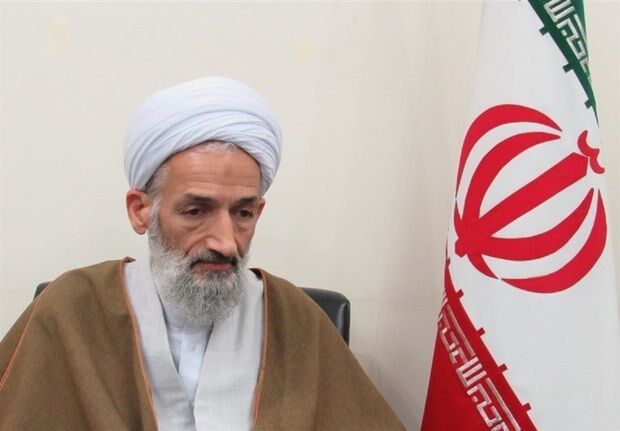 اعتراض یک امام جمعه به انجام عمل سزارین!