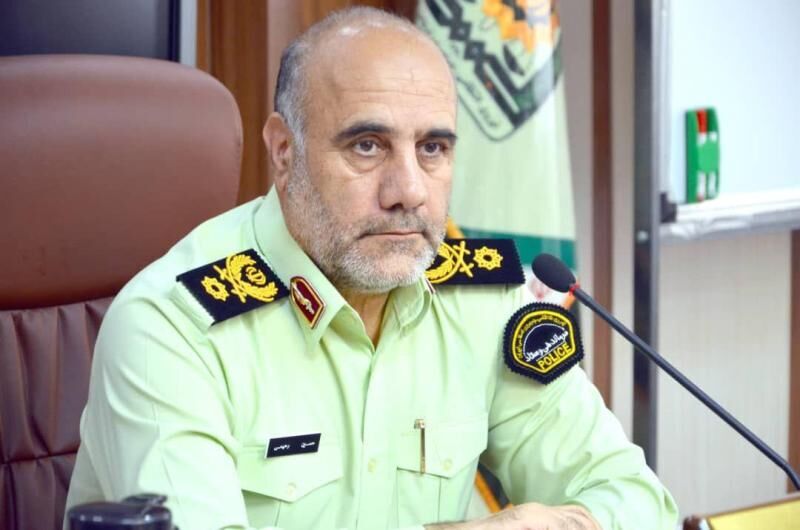اشراف کامل مجرمان به قوانین به اندازه یک حقوقدان!
