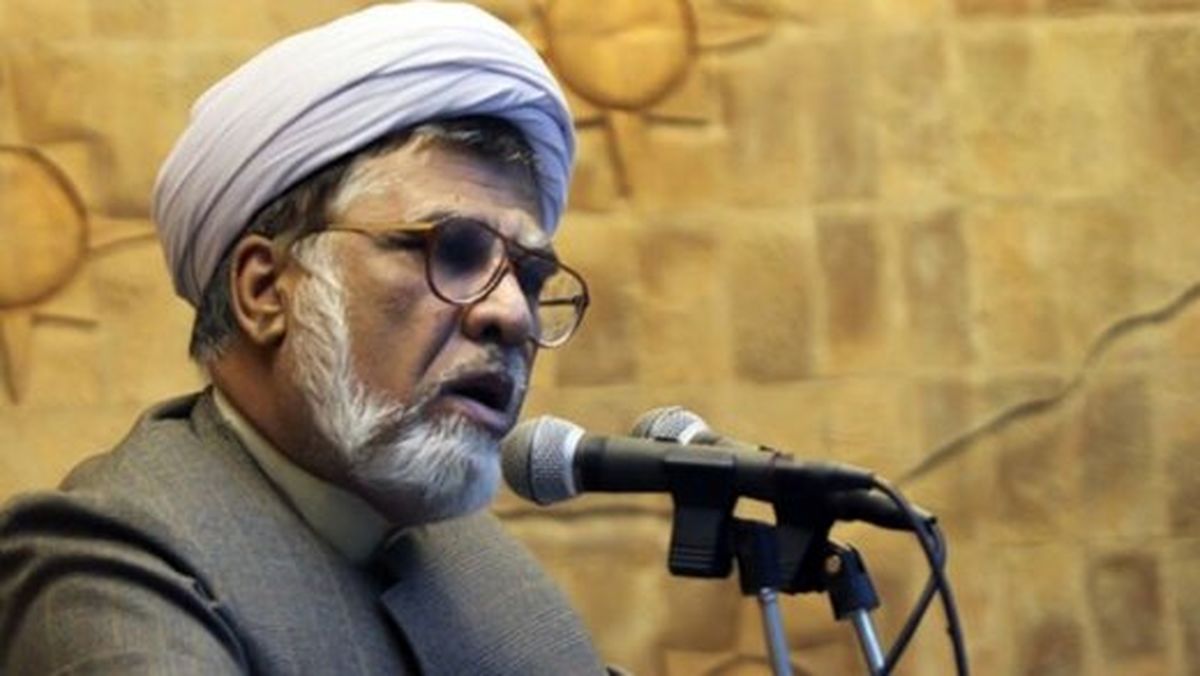 از بین رفتن نظام به هیچ وجه مطلوب اکثریت جامعه نیست/ سیستم باید تغییر کند و روش تازهای در پیش گرفته شود