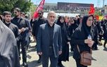 معاون رئیس‌جمهور: رهبر شهید به ما جرأت طوفان داد