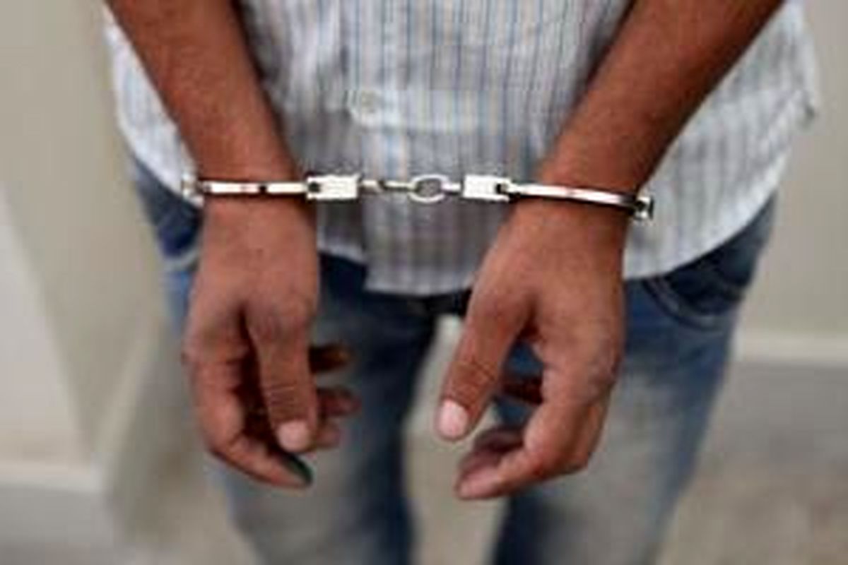 قاتل وکیل شاهرودی در دام پلیس