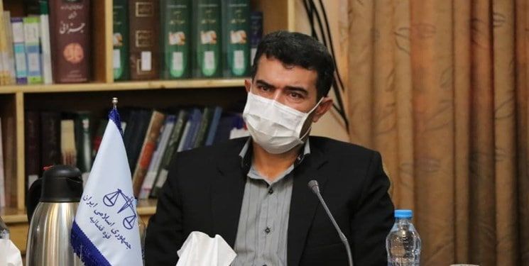 عوامل دستگیر شده موساد قصد ترور دانشمندان هسته‌ای را داشتند