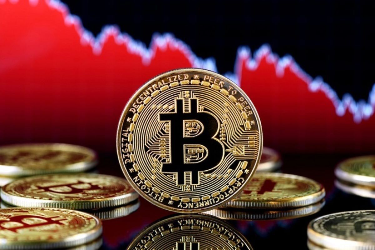 قیمت ارز‌های دیجیتال امروز شنبه ۲۲ آذر ۱۴۰۴؛ بیت‌کوین چقدر ریخت؟