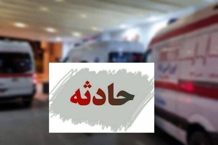  واژگونی اتوبوس مسافربری در مسیر سمیرم به یاسوج/ تعداد کشته‌ها و مصدومان اعلام شد