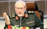 رحیم‌صفوی: نتیجه جنگ به نفع ایران و محور مقاومت خواهد بود