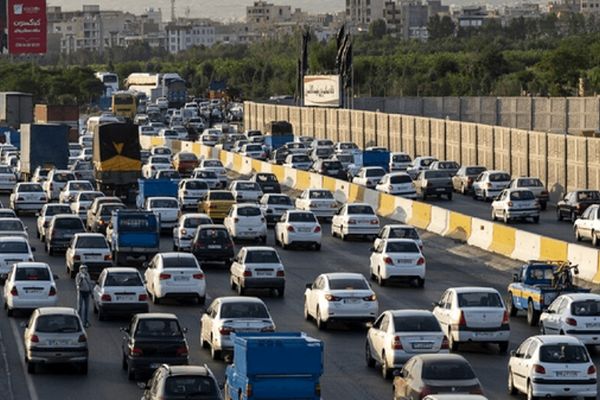 خبر مهم برای شهروندان تهرانی درباره مسیر‌های جایگزین ترددد در روز مراسم تشییع