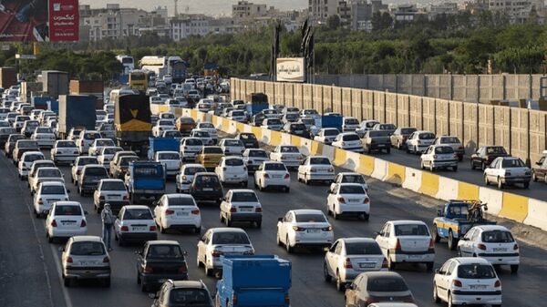 خبر مهم برای شهروندان تهرانی درباره مسیر‌های جایگزین ترددد در روز مراسم تشییع