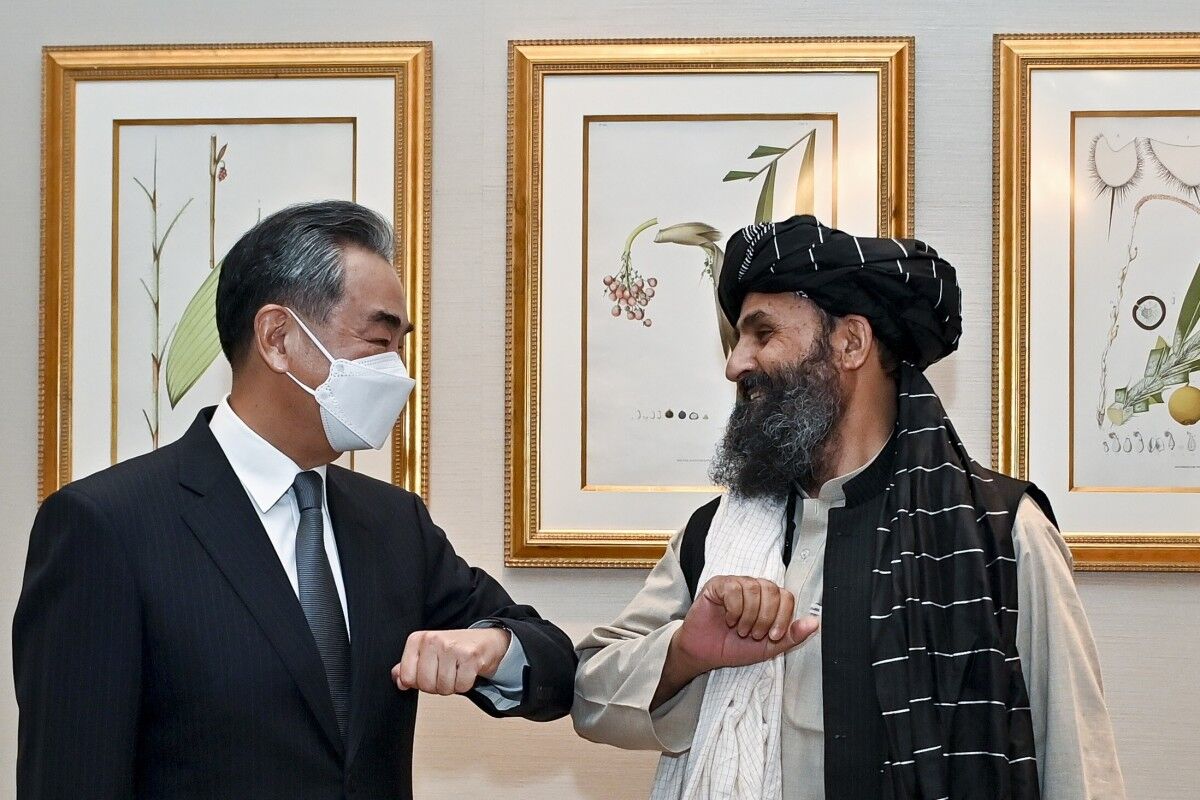 سروکله زدن با طالبان، پیچیده‌تر از تصور چین بود