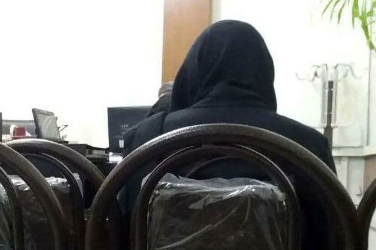به خاطر پدرم گرفتار مواد مخدر شدم