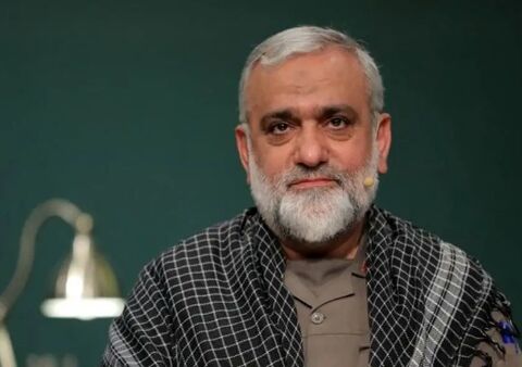 سردار نقدی: نهضت اسلامی با رهبری مقتدرانه آیت‌الله سید مجتبی خامنه‌ای تا پیروزی نهایی پیش می‌رود