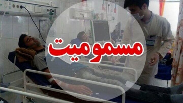 گاز مونوکسید کربن ۱۲ نفر را در شهریار مسموم کرد