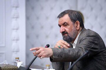 واکنش محسن رضایی به عملیات «طوفان الاقصی»؛ حجت تمام شد!