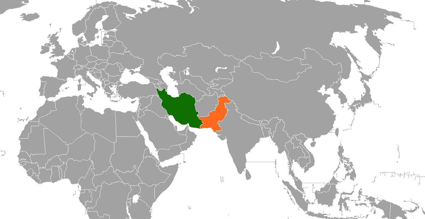 رایزنی تلفنی وزرای خارجه ایران و پاکستان؛ تاکید بر ضرورت تقویت همکاری مشترک برای توقف اقدامات تروریستی