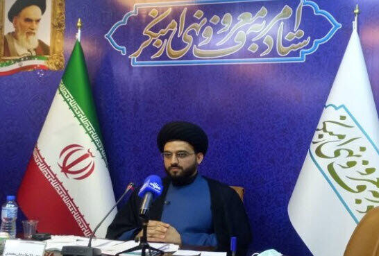 تعیین نرخ جرائم تخلفِ بدحجابی و کشف حجاب کذب است/برخی جریان‌های رسانه‌ای از عفاف و حجاب بهره‌برداری انتخاباتی خواهند کرد