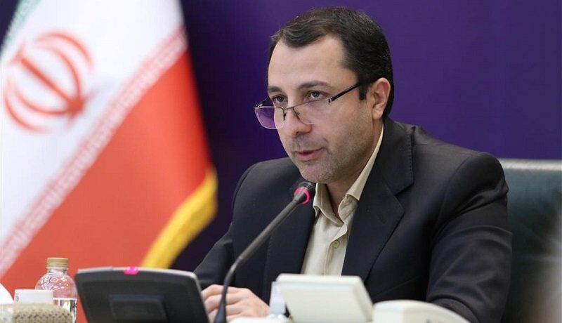 رئیس بانک مرکزی: پیش‌بینی‌مان آرامش و ثبات بیشتر در بازار ارز است