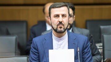 غریب‌آبادی: میزبانی ایتالیا و رومانی از حملات آمریکا علیه ایران، اقدام تجاوزکارانه است