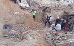 پاسخ ایران به حمله آمریکا به یک ساختمان مسکونی در قشم چه بود؟