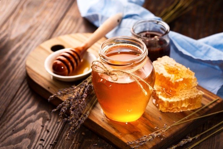 بهترین خوراکی جایگزین آنتی‌بیوتیک چیست؟